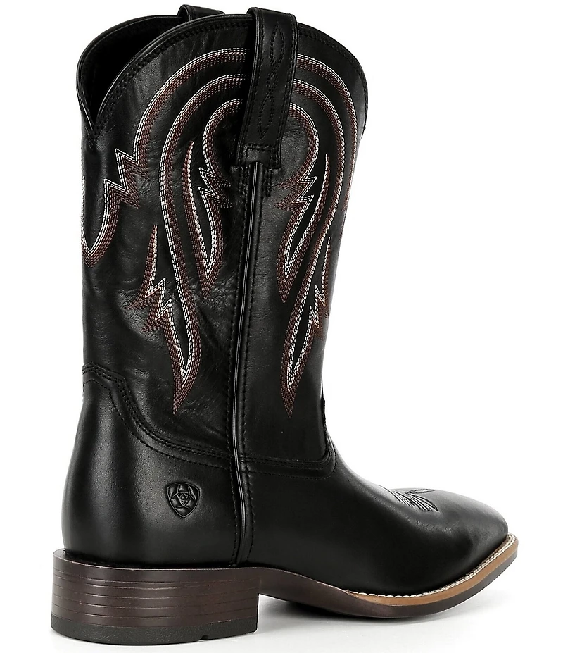 Ariat Men's Plano Western Boots