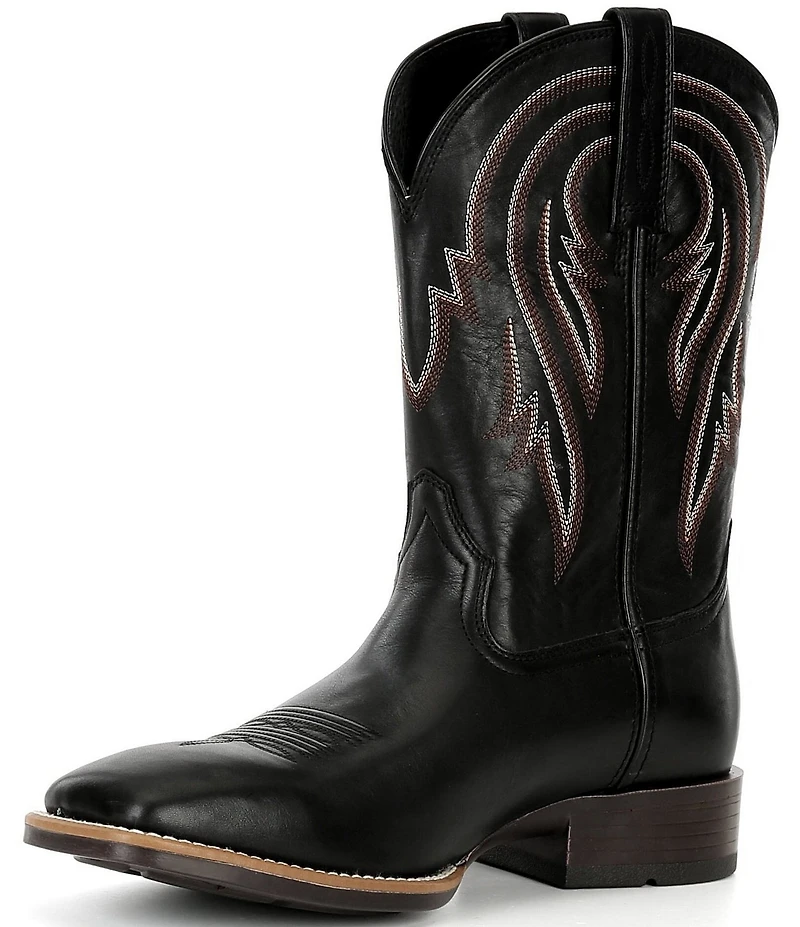 Ariat Men's Plano Western Boots