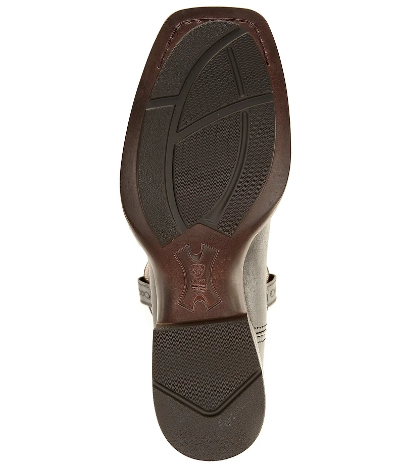 Ariat Men's Plano Western Boots