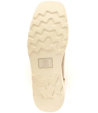 Ariat Men's Rambler Recon Leather Square Toe Chelsea Boot