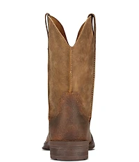Ariat Men's Rambler Western Boots