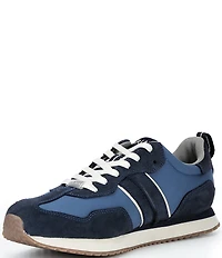 Ariat Men's Ranch Suede Leather Runner Sneakers