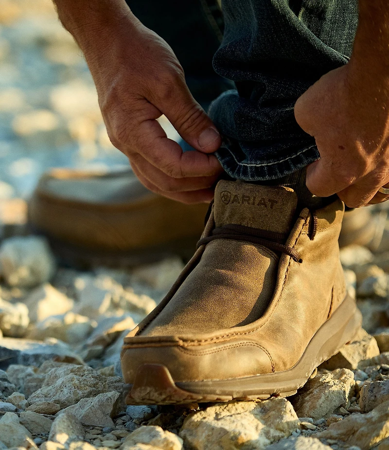 Ariat Men's Spitfire Boots