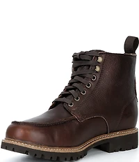 Ariat Men's Split Rock Leather Moc Toe Chukka Boots