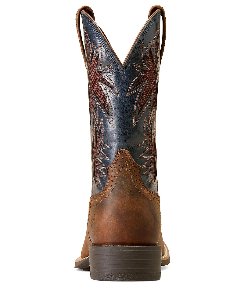 Ariat Men's Sport Cool VentTEK Western Boots