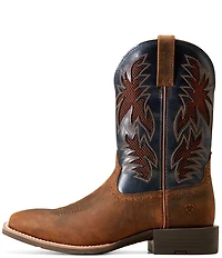Ariat Men's Sport Cool VentTEK Western Boots