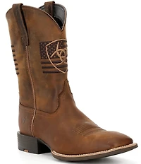 Ariat Men's Sport Freedom Western Boots