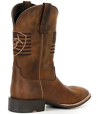Ariat Men's Sport Freedom Western Boots