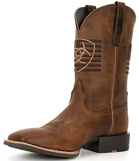 Ariat Men's Sport Freedom Western Boots