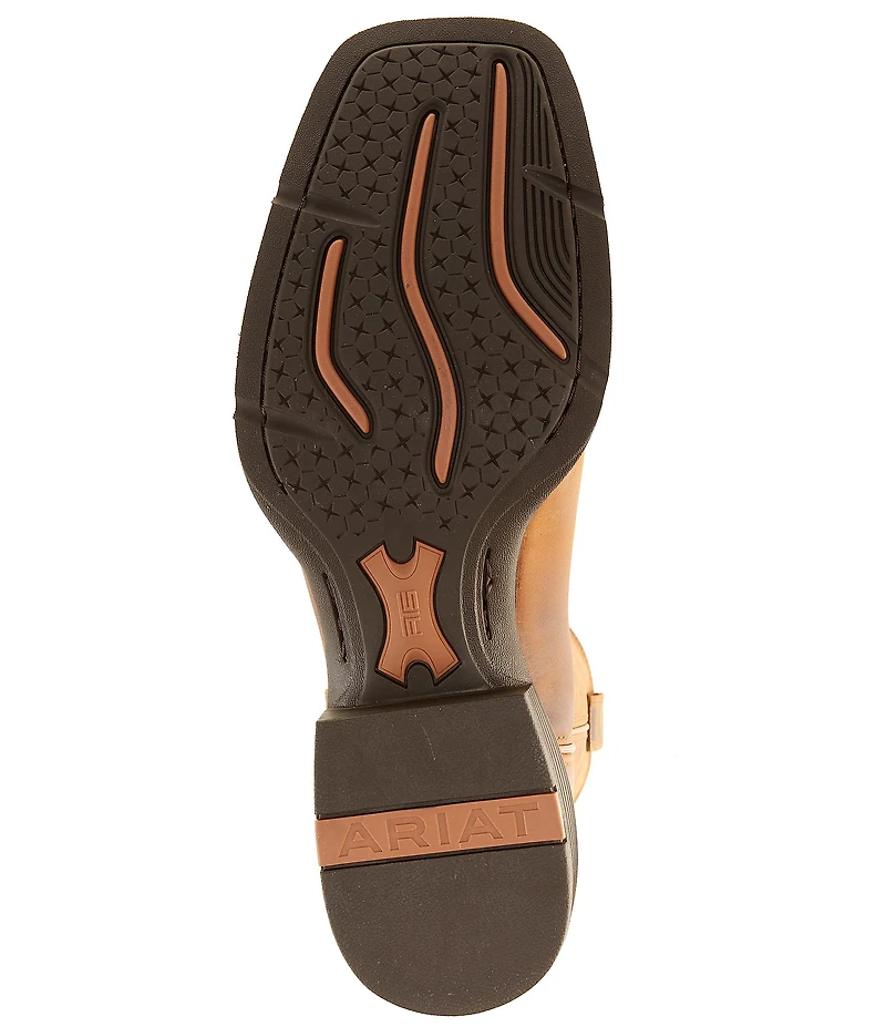 Ariat Men's Sport Freedom Western Boots