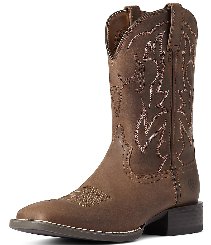 Ariat Men's Sport Outdoor Western Boots