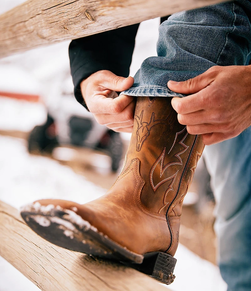 Ariat Men's Sport Outdoor Western Boots