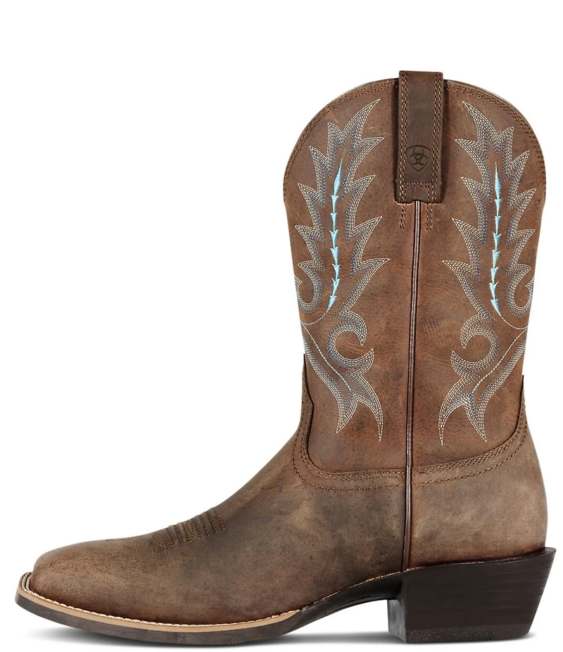 Ariat Men's Sport Outfitter Western Boots