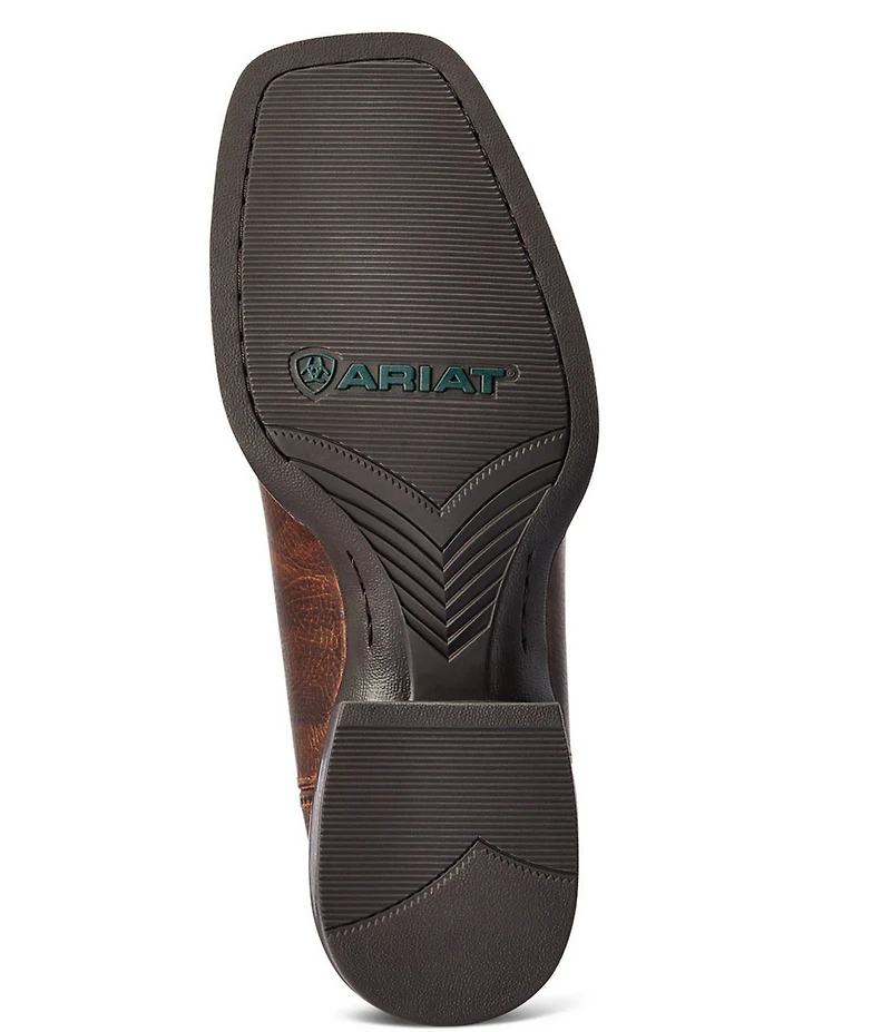 Ariat Men's Sport Pardner Western Boots