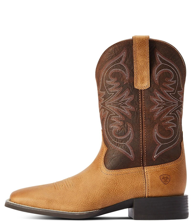 Ariat Men's Sport Pardner Western Boots