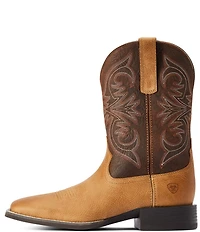 Ariat Men's Sport Pardner Western Boots