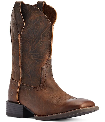 Ariat Men's Sport Rambler Western Boots