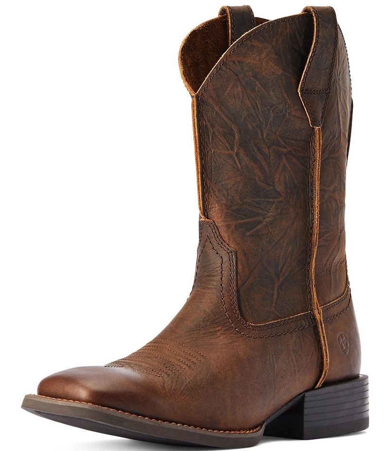 Ariat Men's Sport Rambler Western Boots