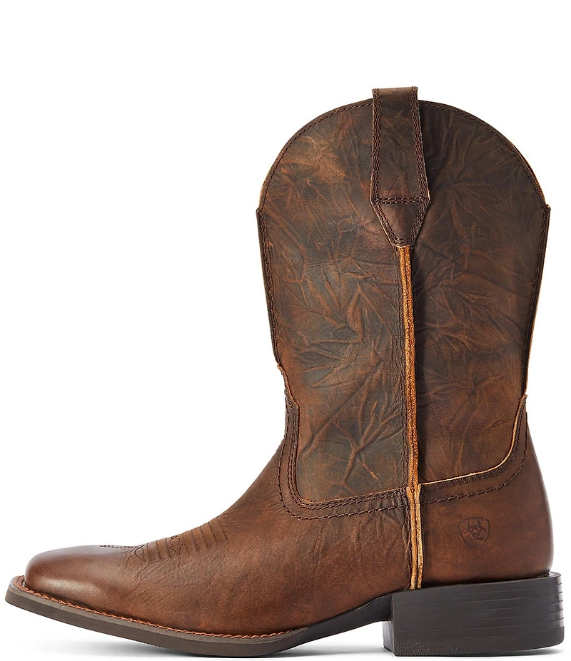 Ariat Men's Sport Rambler Western Boots