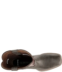 Ariat Men's Sport Wide Square Toe Western Boots