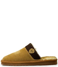 Ariat Men's Square Toe Silversmith Slippers