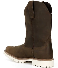 Ariat Men's Stoney Creek Distressed Leather Western Boots