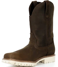 Ariat Men's Stoney Creek Distressed Leather Western Boots