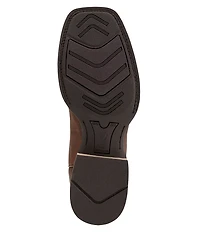 Ariat Men's Tycoon Western Boots