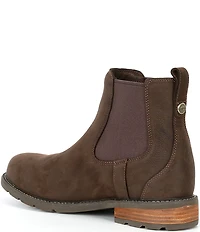 Ariat Men's Wexford Waterproof Chelsea Boots
