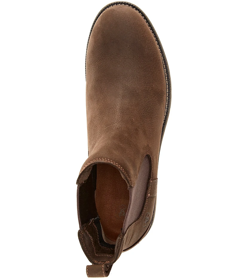 Ariat Men's Wexford Waterproof Chelsea Boots