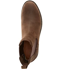 Ariat Men's Wexford Waterproof Chelsea Boots