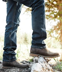 Ariat Men's Wexford Waterproof Chelsea Boots