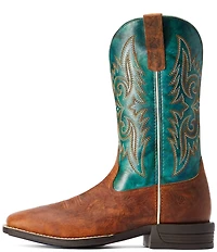 Ariat Men's Wild Thang Western Boots