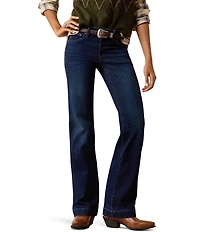 Ariat Perfect Rise Revel Vilma Trouser Jeans