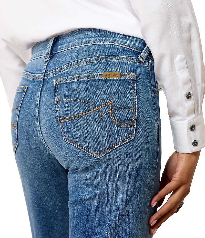 Ariat Perfect Rise Revel Vilma Trouser Jeans