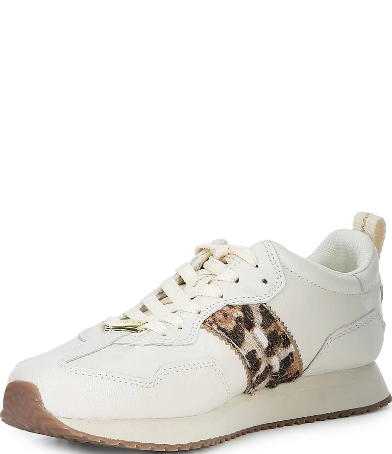 Ariat Ranch Runner Lace Up Sneakers