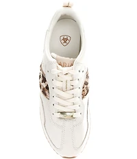 Ariat Ranch Runner Lace Up Sneakers