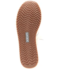 Ariat Ranch Runner Lace Up Suede Sneakers