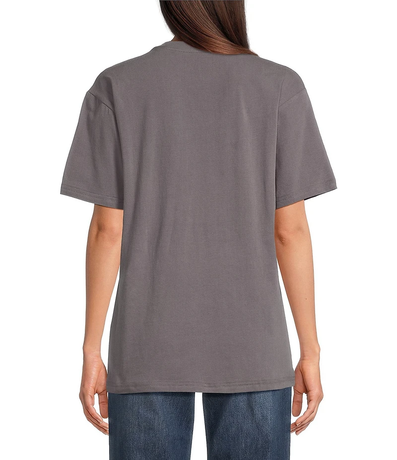 Ariat Retro Rodeo Short Sleeve T-Shirt