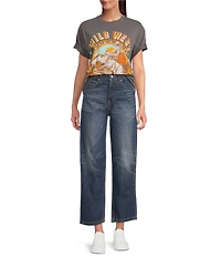Ariat Retro Rodeo Short Sleeve T-Shirt