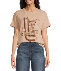 Ariat Roadside Graphic Short Sleeve T-Shirt