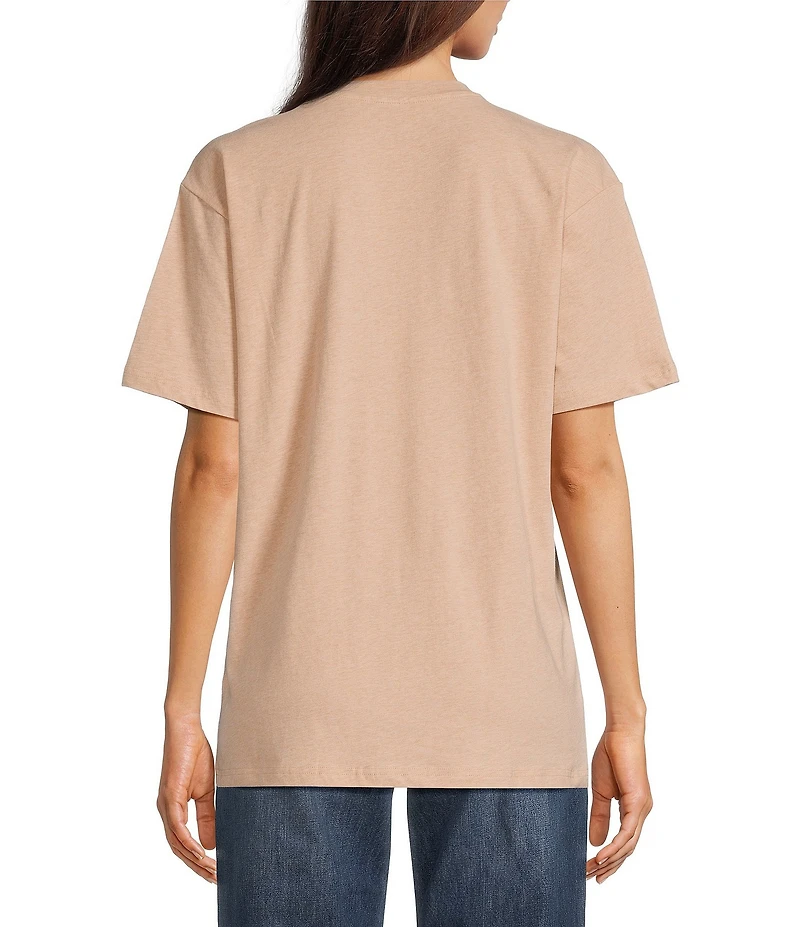 Ariat Roadside Graphic Short Sleeve T-Shirt