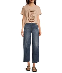 Ariat Roadside Graphic Short Sleeve T-Shirt