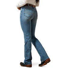 Ariat Rowyn High Rise Bootcut Jeans