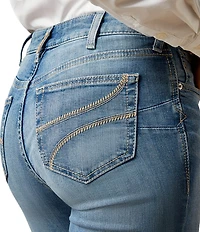 Ariat Rowyn High Rise Bootcut Jeans