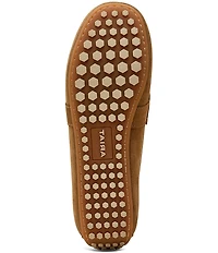 Ariat Women's Selene Suede Driving Penny Loafers