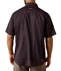 Ariat Short Sleeve Printed VentTEK™ Shirt