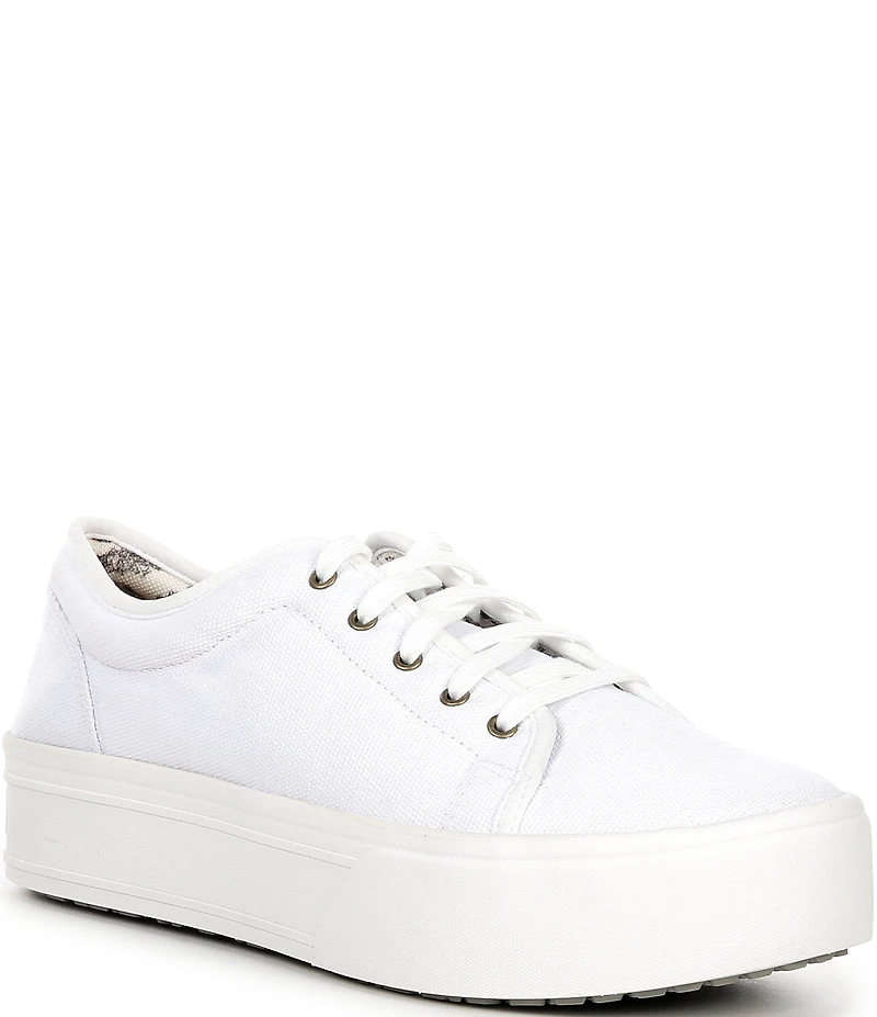 Ariat Women's Skylar Leather Lace Up Sneakers