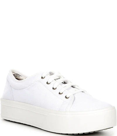 Ariat Women's Skylar Leather Lace Up Sneakers