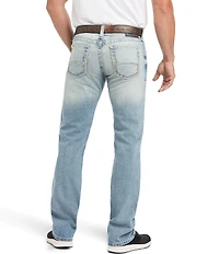 Ariat M7 Rocker Stretch Stirling Stackable Straight Leg Jean